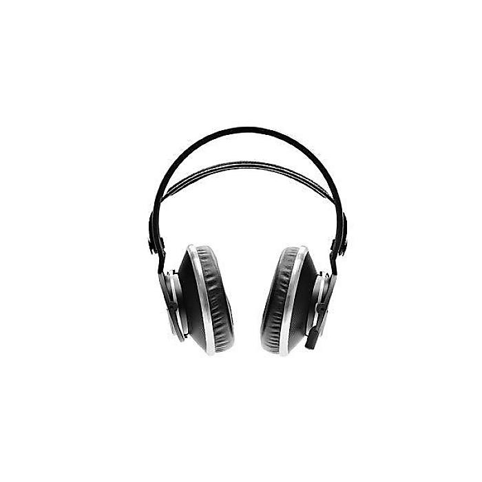 AKG ( アーカーゲー ) ／ K812 開放型モニターヘッドホン 3年保証