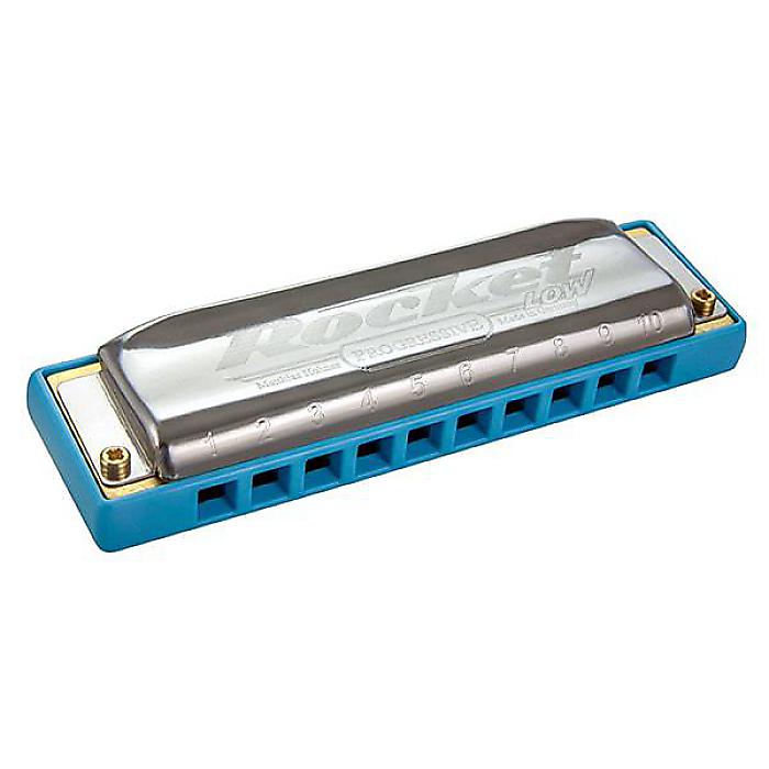 HOHNER ( ホーナー ) / The Rocket Low E