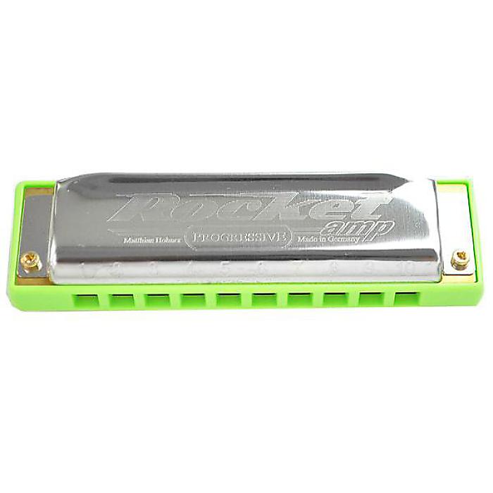 HOHNER ( ホーナー ) / The Rocket amp D