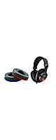 SONY ( ���ˡ� )  / MDR-CD900ST+YAXI stpad-DX-LR ���䡼�ѥåɥ��å�