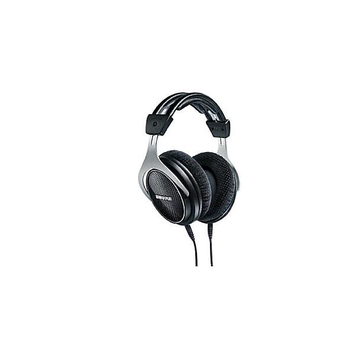 SHURE ( シュア ) / SRH1540-BK-A 密閉型モニターヘッドホン