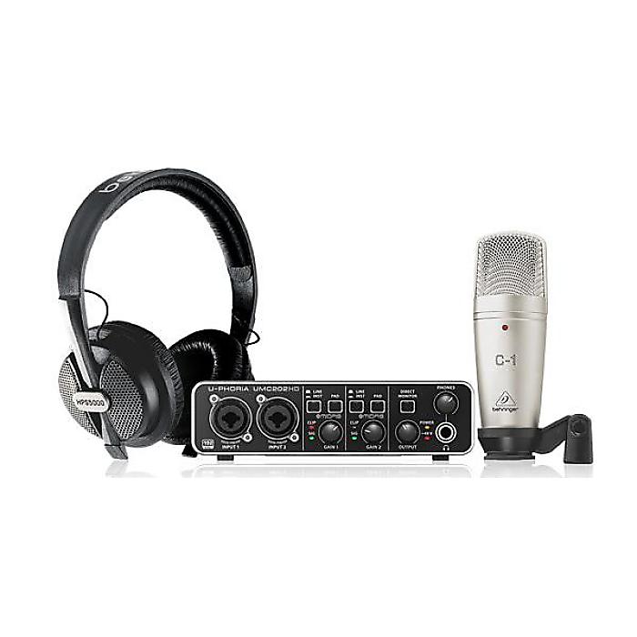 BEHRINGER ( ベリンガー ) / U-PHORIA STUDIO PRO