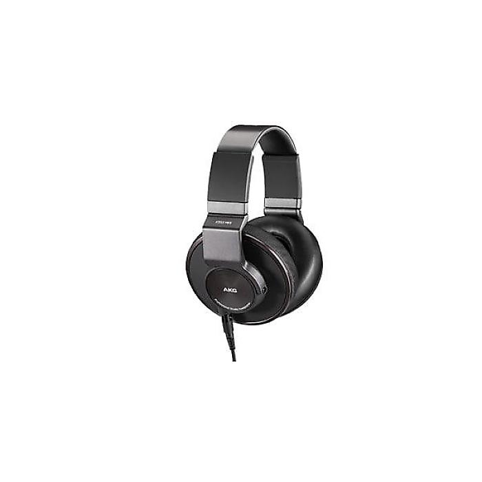 AKG ( アーカーゲー ) ／ K553MKII 密閉型ヘッドホン 3年保証モデル の