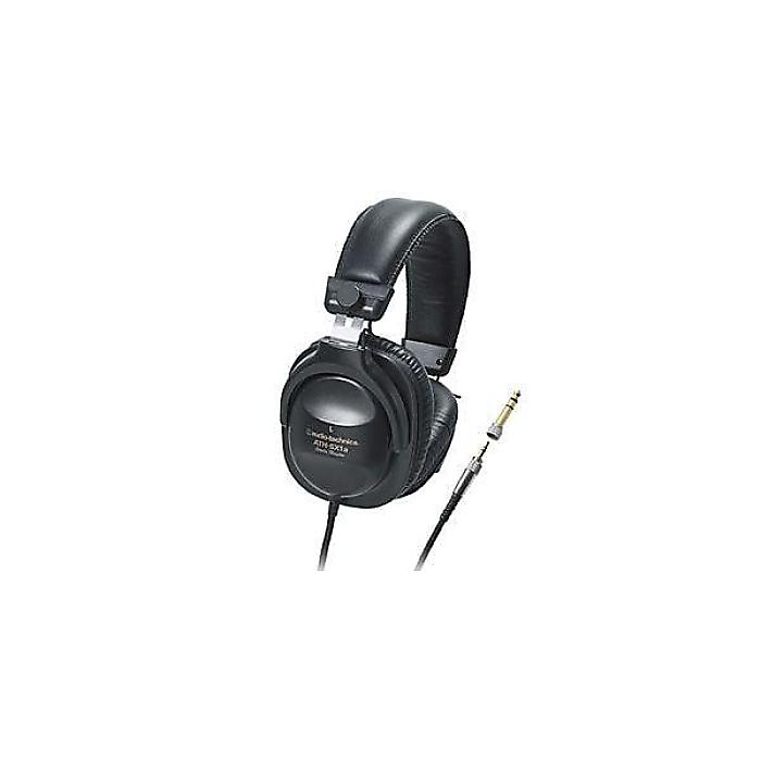 audio technica ( オーディオテクニカ ) / ATH-SX1a モニターヘッドホン