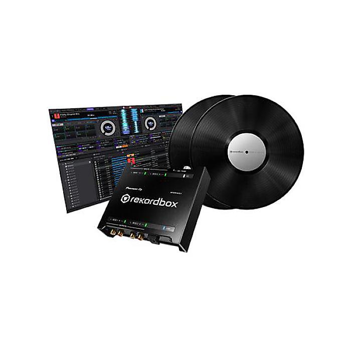 Pioneer DJ ( パイオニア ) / interface2 rekordbox dvs用インターフェース