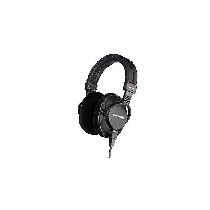 beyerdynamic ( ベイヤーダイナミック ) / DT250 80オーム 密閉型モニターヘッドホン