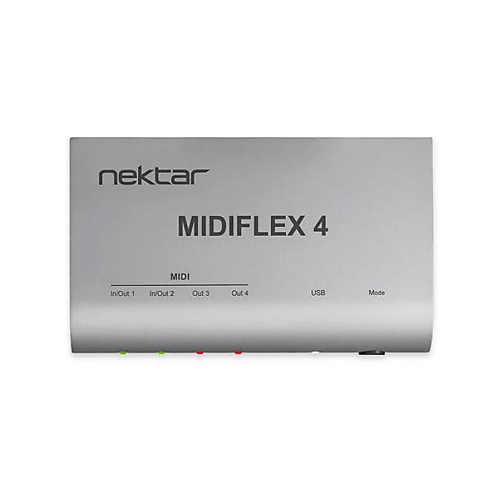 NEKTAR ( ネクター ) / MIDI FLEX 4