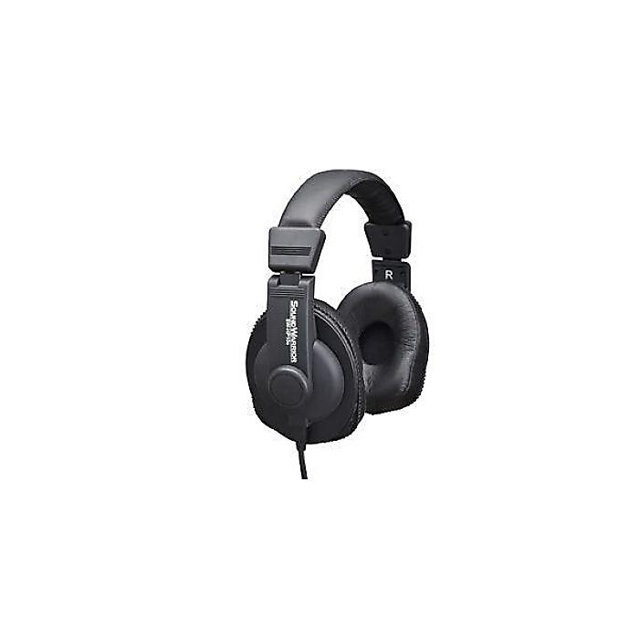 SOUND WARRIOR ( サウンドウォーリア ) / SW-HP10s 密閉型ヘッドホン