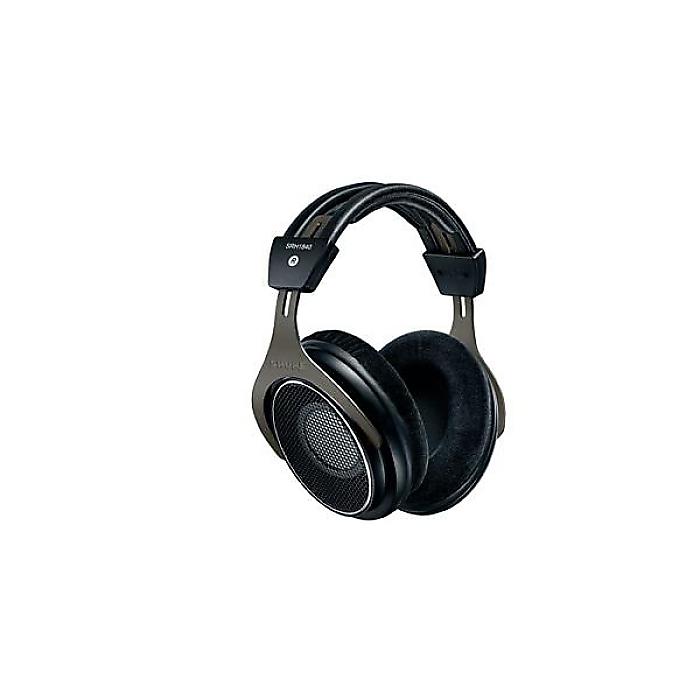SHURE ( シュア ) / SRH1840-BK 開放型モニターヘッドホン NEWパッケージ