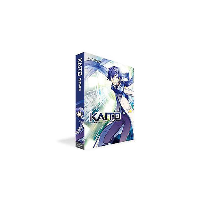 CRYPTON ( クリプトン ) / KAITO V3 (新パッケージ)