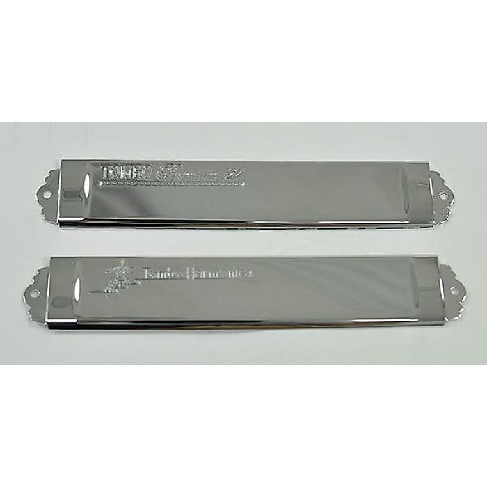 TOMBO ( トンボ ) / Tombo Premium 21 #3521/Fリードプレート用カバー