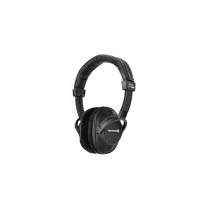 beyerdynamic ( ベイヤーダイナミック ) / DT250 250オーム 密閉型モニターヘッドホン