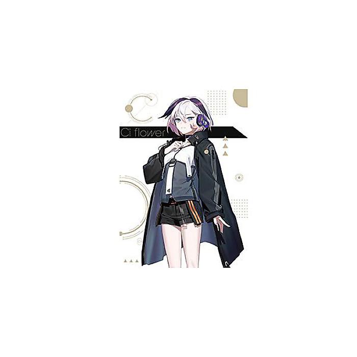 インクストゥエンター / Ci flower 限定グッズ付 ソングスターターパッケージ
