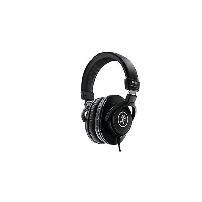 MACKIE ( マッキー ) / MC-100 密閉型モニターヘッドホン