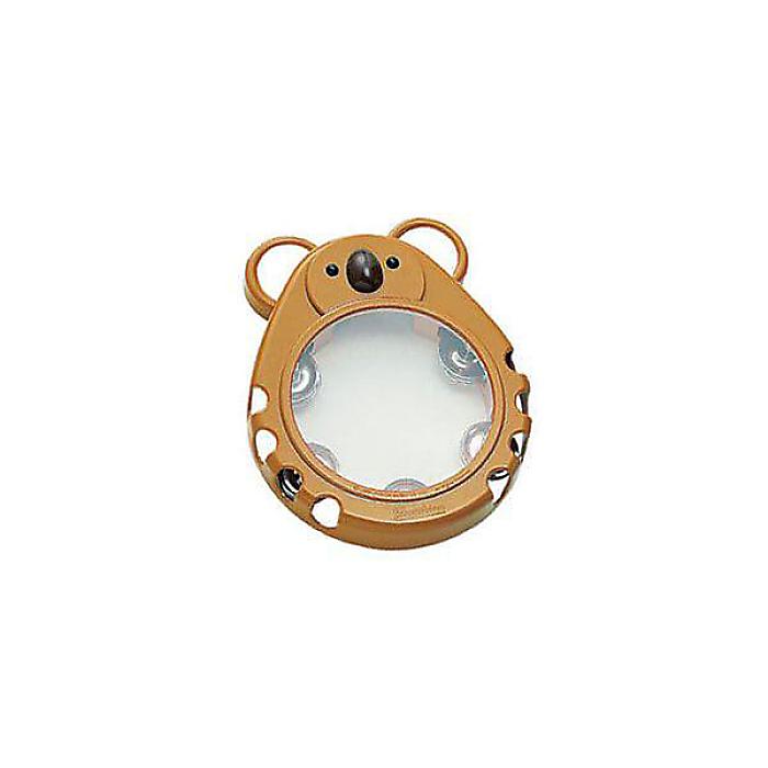 ZENON ( ゼンオン ) / BTB-KOBG(タンブリン/コアラ ベージュ)