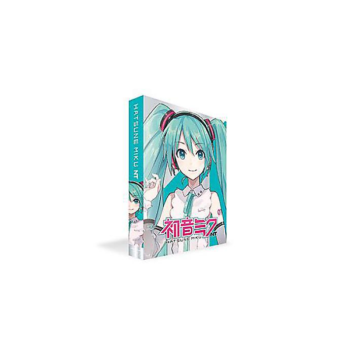 CRYPTON ( クリプトン ) / 初音ミク NT (新パッケージ)