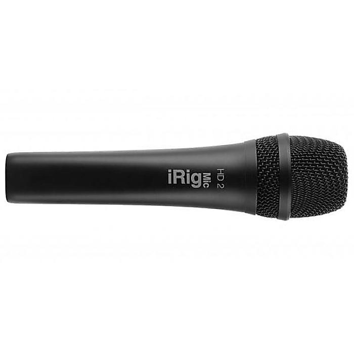 IK MULTIMEDIA ( アイケーマルチメディア ) / iRig Mic HD 2
