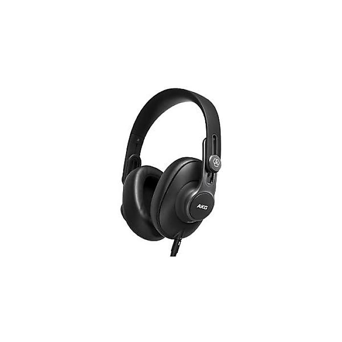 AKG ( アーカーゲー ) / K361 密閉型モニターヘッドホン 3年保証モデル