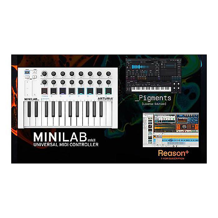 ARTURIA ( アートリア ) / MINILAB MK2 SP バンドル・セット