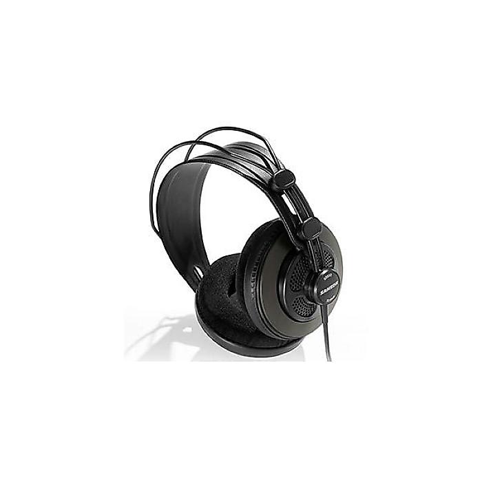 SAMSON ( サムソン ) / SR850 セミオープン型ヘッドホン