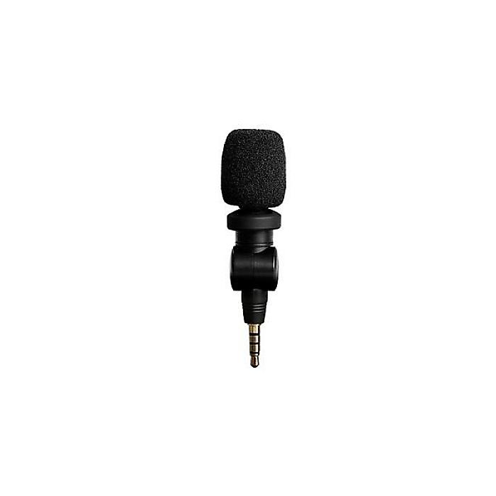 Saramonic ( サラモニック ) / SmartMic 3.5mm TRRSマイク iOS対応 外付け高音質マイク