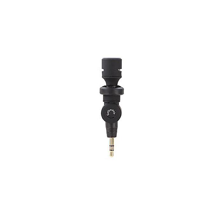 Saramonic ( サラモニック ) / SR-XM1 3.5mm TRSマイク カメラ等 外付け高音質マイク