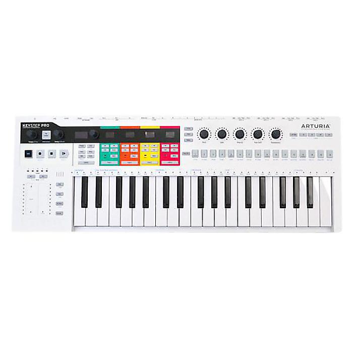 ARTURIA ( アートリア ) / KEYSTEP PRO MIDIキーボード