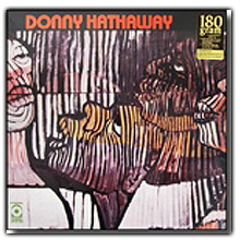 Donny Hathaway / S.T. (LP)