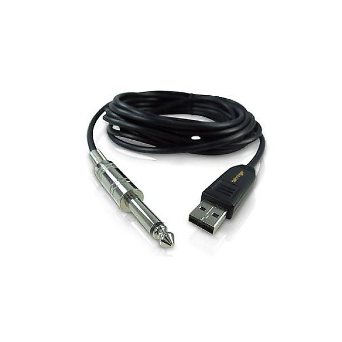 BEHRINGER ( ベリンガー ) / GUITAR 2 USB オーディオインターフェイス