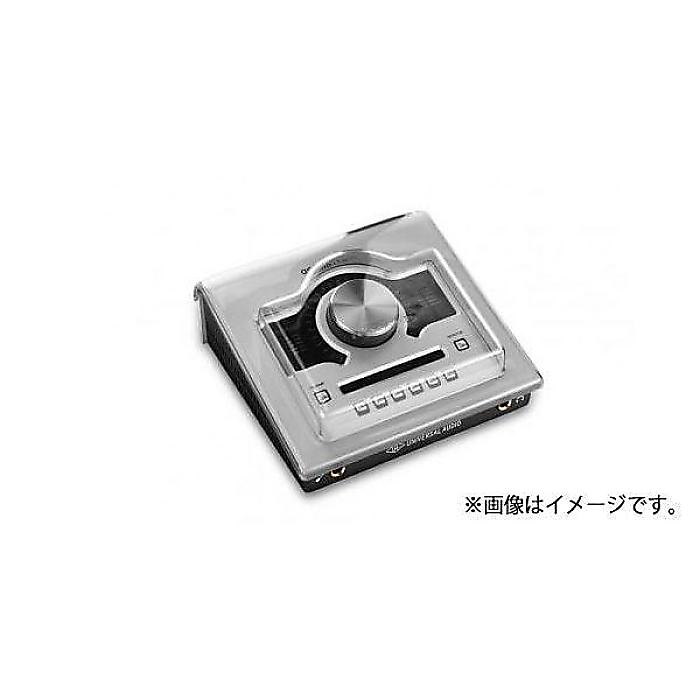 DECKSAVER ( デッキセーバー ) / DS-PC-APOLLOTWIN Apollo Twin用カバー