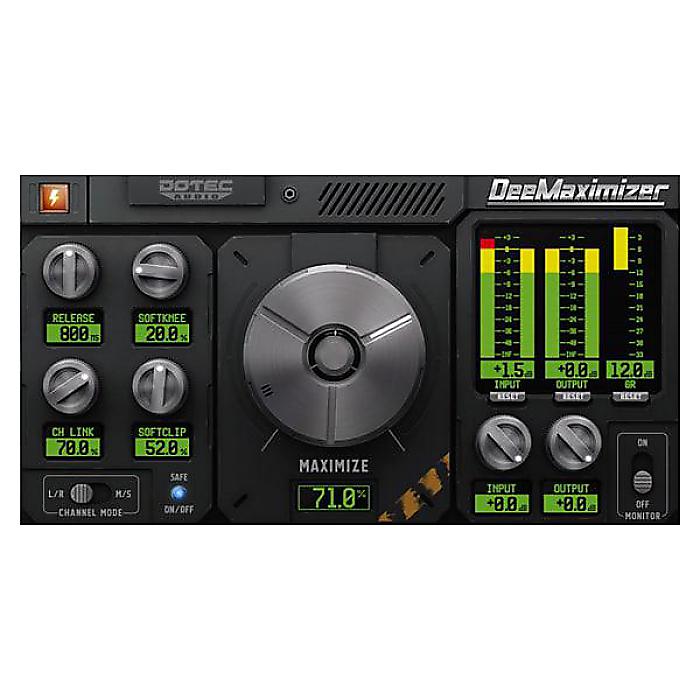 DOTEC-AUDIO ( ドーテックオーディオ ) / DeeMaximizer