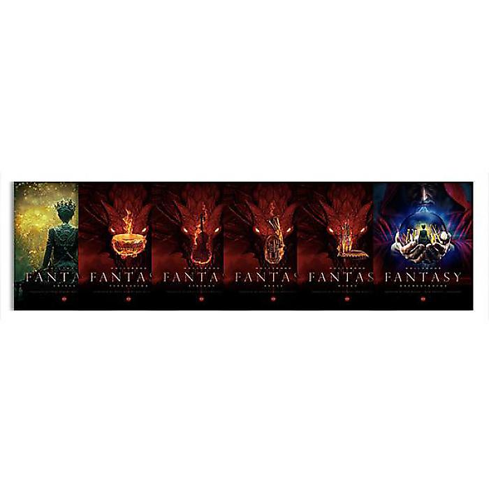 EAST WEST ( イーストウェスト ) / HOLLYWOOD FANTASY ORCHESTRA BUNDLE ソフトウェア音源バンドル