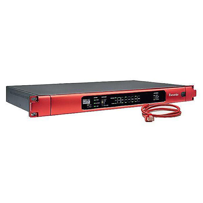 FOCUSRITE ( フォーカスライト ) / RedNet HD32R