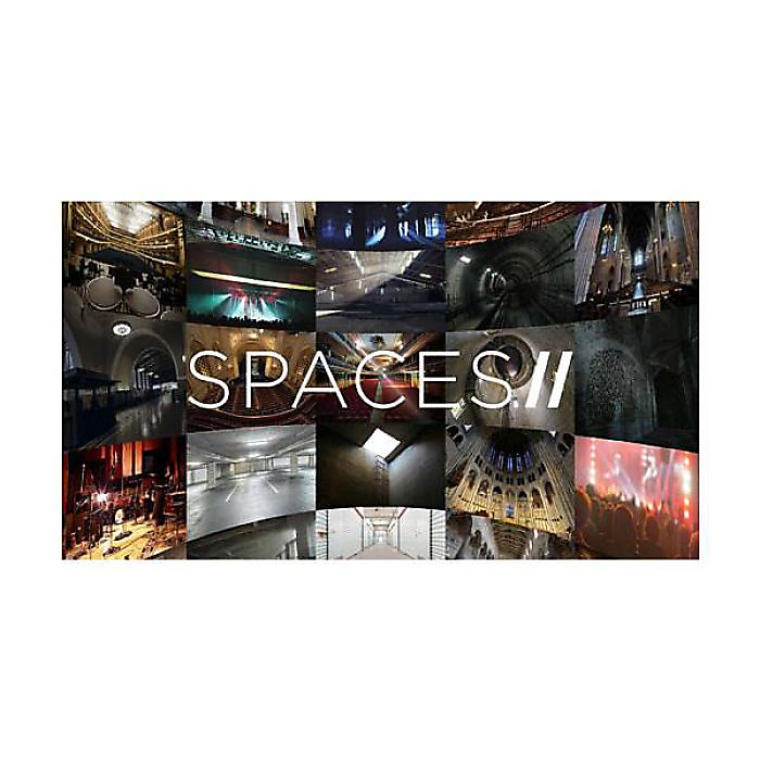 EAST WEST ( イーストウェスト ) / SPACES II メール納品