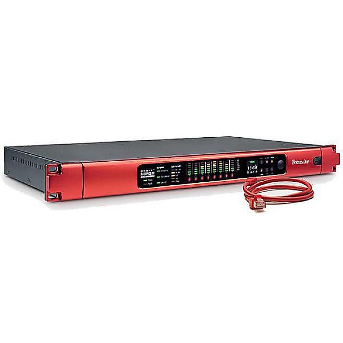 FOCUSRITE ( フォーカスライト ) / RedNet MP8R