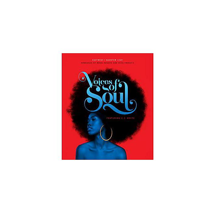 EAST WEST ( イーストウェスト ) / VOICES OF SOUL メール納品