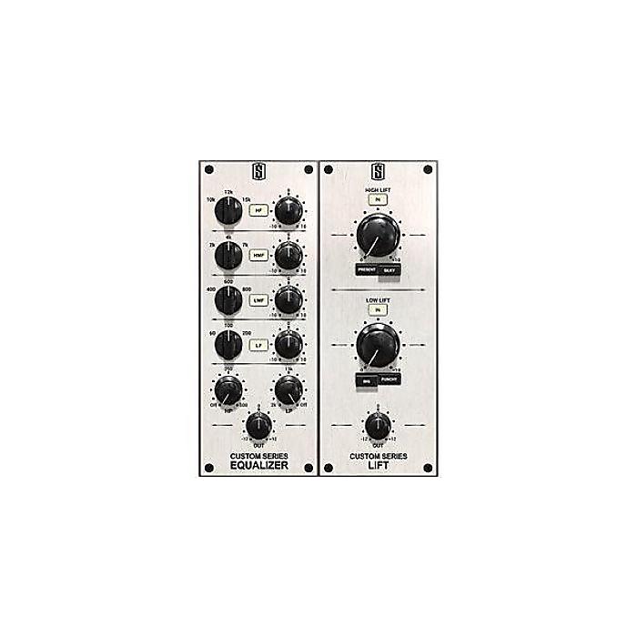 SLATE DIGITAL ( スレートデジタル ) / Custom Series Bundle