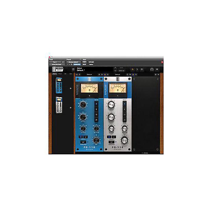 SLATE DIGITAL ( スレートデジタル ) / FG-116 Blue Series