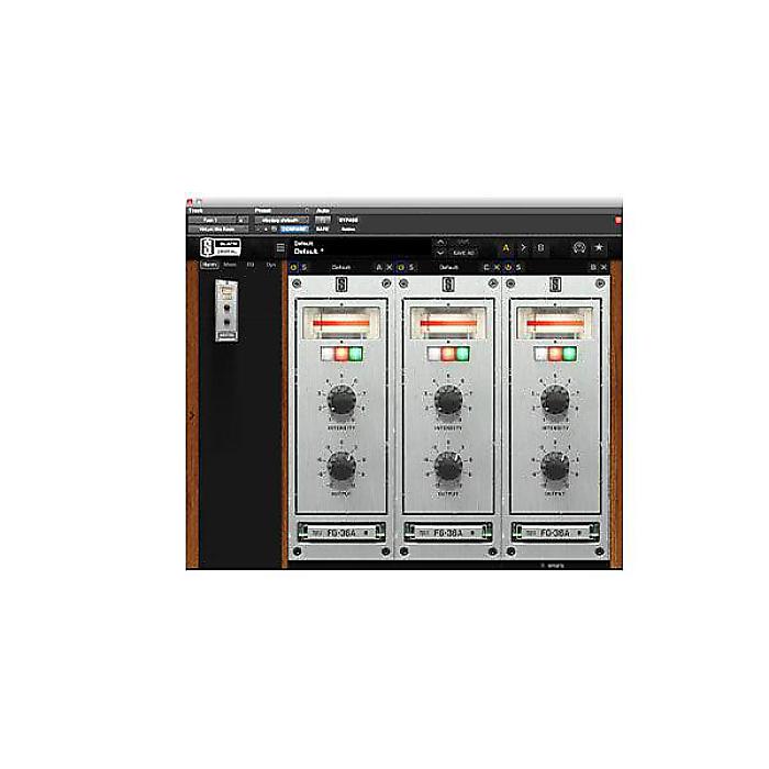 SLATE DIGITAL ( スレートデジタル ) / FG-36A