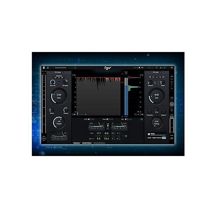 SLATE DIGITAL ( スレートデジタル ) / FG-X2 電子メール納品