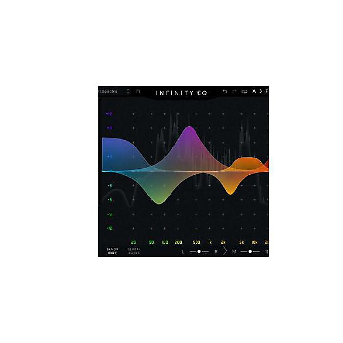 SLATE DIGITAL ( スレートデジタル ) / INFINITY EQ