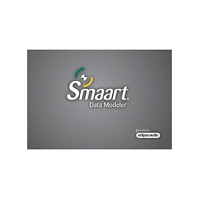 Rational acoustics ( レイショナルアコースティクス ) / Smaart Data Modeler メール納品