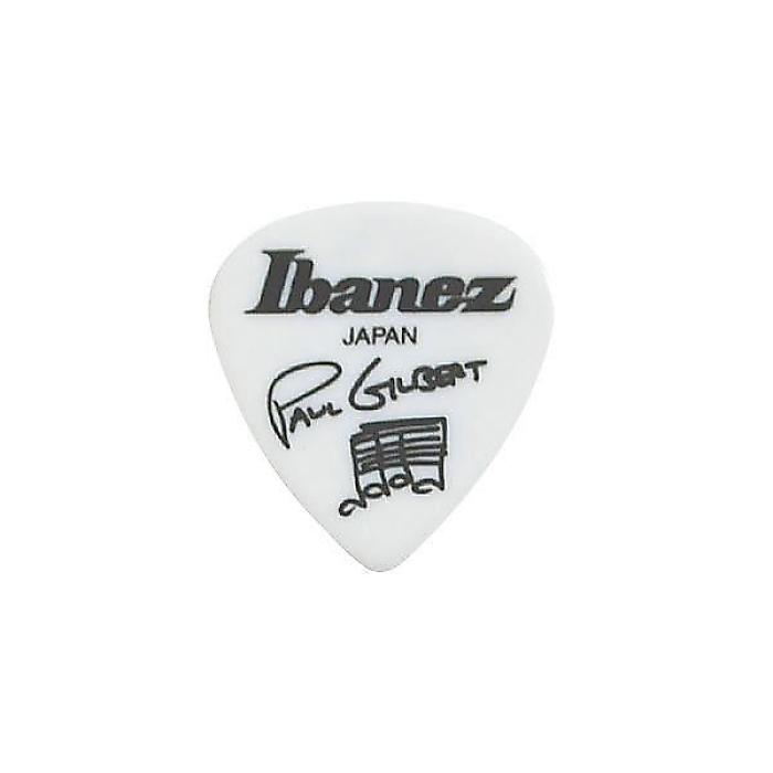 Ibanez ( アイバニーズ ) / PAUL GILBERT PICK WHITE