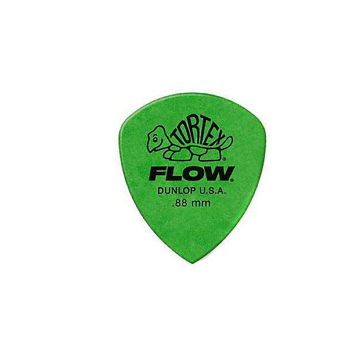 JIM DUNLOP ( ジムダンロップ ) / Tortex Flow Standard 0.88mm