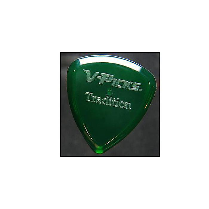 V-PICKS ( ブイピック ) / V-TR Tradition Guitar Pick by V