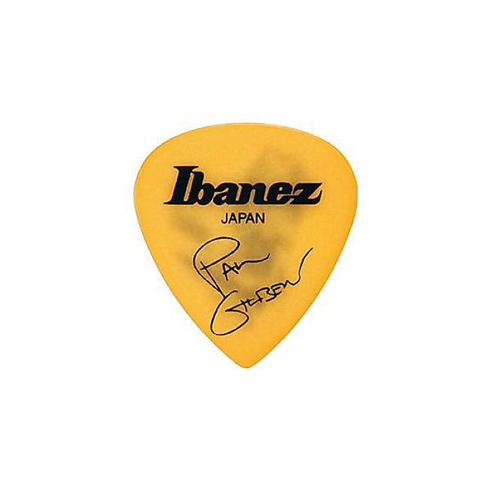 Ibanez ( アイバニーズ ) / PAUL GILBERT PICK YELLOW
