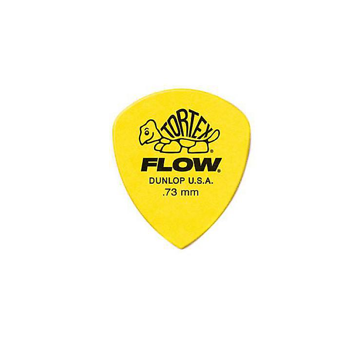 JIM DUNLOP ( ジムダンロップ ) / Tortex Flow Standard 0.73mm