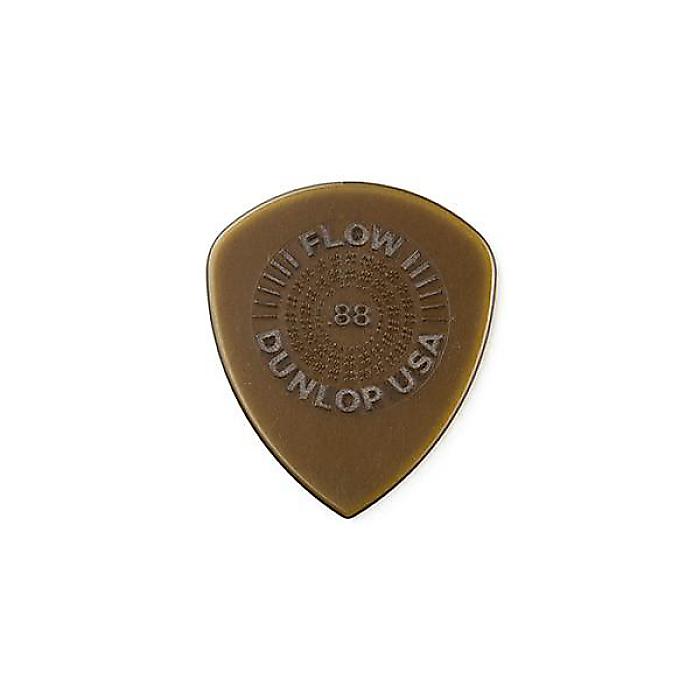 JIM DUNLOP ( ジムダンロップ ) / FLOW STANDARD 0.88mm