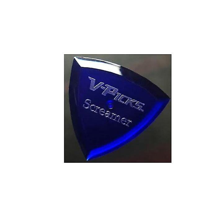 V-PICKS ( ブイピック ) / Screamer Sapphire Blue