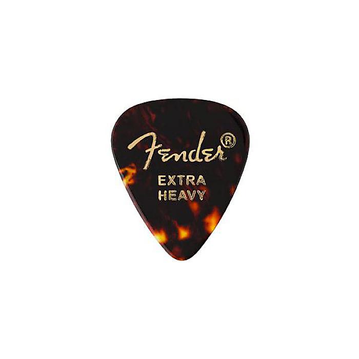 FENDER ( フェンダー ) / 351 Shape Extra Heavy Tortoise Shell